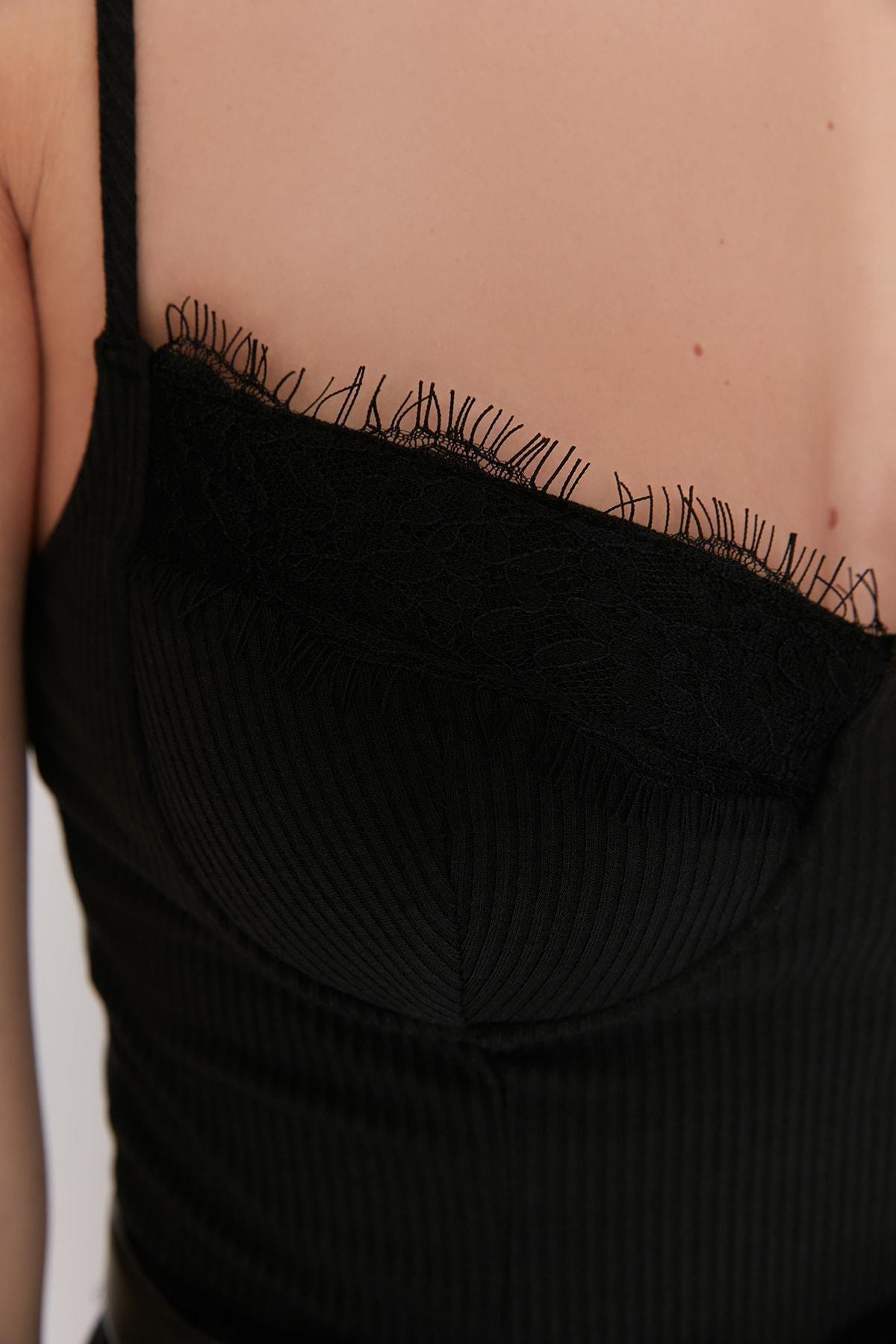Sweetheart Bodysuit, , large image number 3