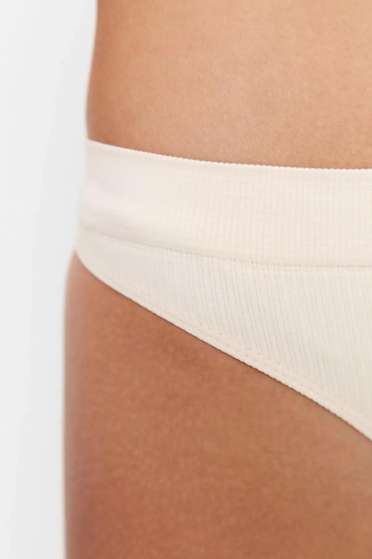 multicolour Briefs, Set Of 2, Brown, large image number 6