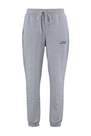 Trendyol - Gray Joggers Print Sweatpants