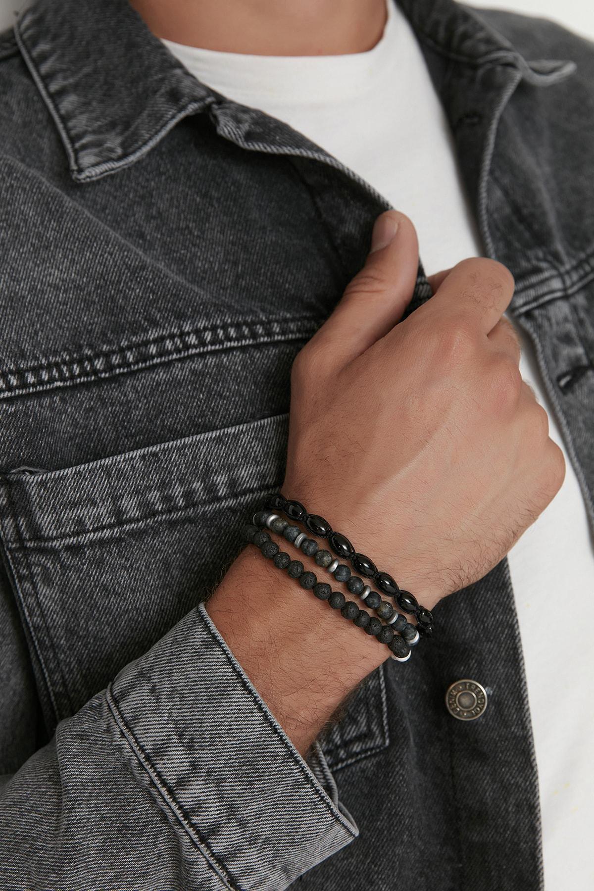 Multicolour Casual Bijou Bracelet, , large image number 0