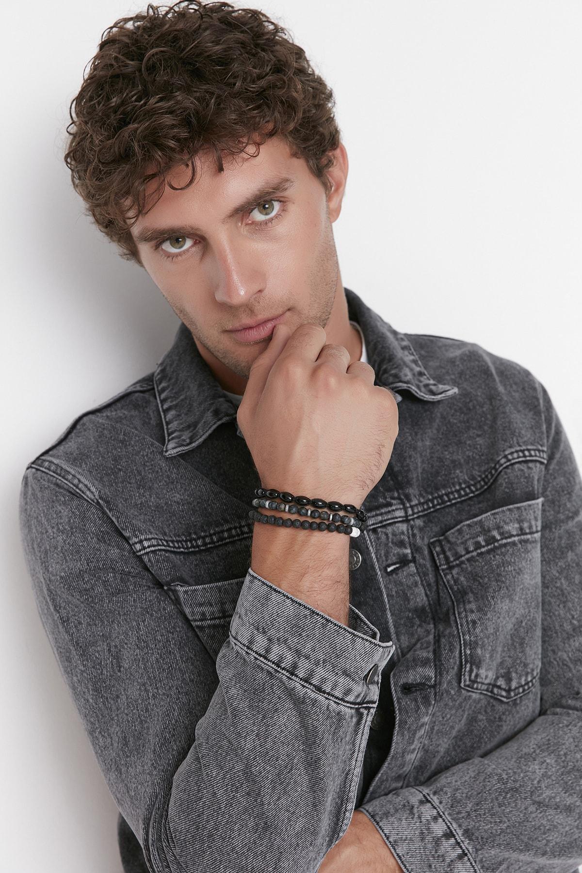 Multicolour Casual Bijou Bracelet, , large image number 2