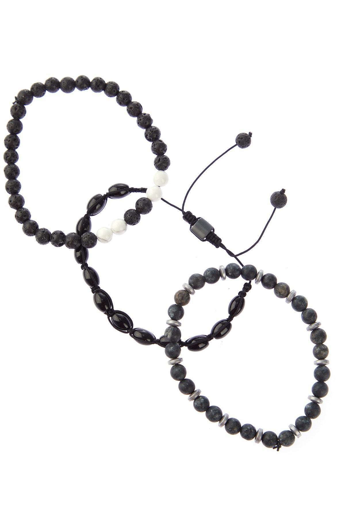 Multicolour Casual Bijou Bracelet, , large image number 3