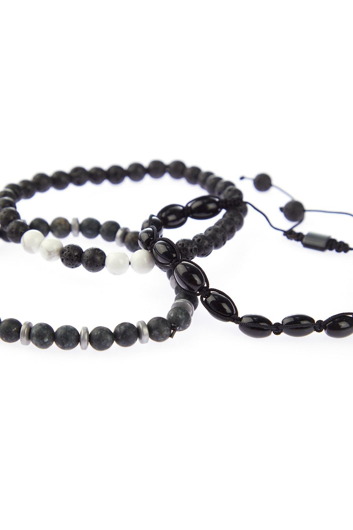 Multicolour Casual Bijou Bracelet, , large image number 4