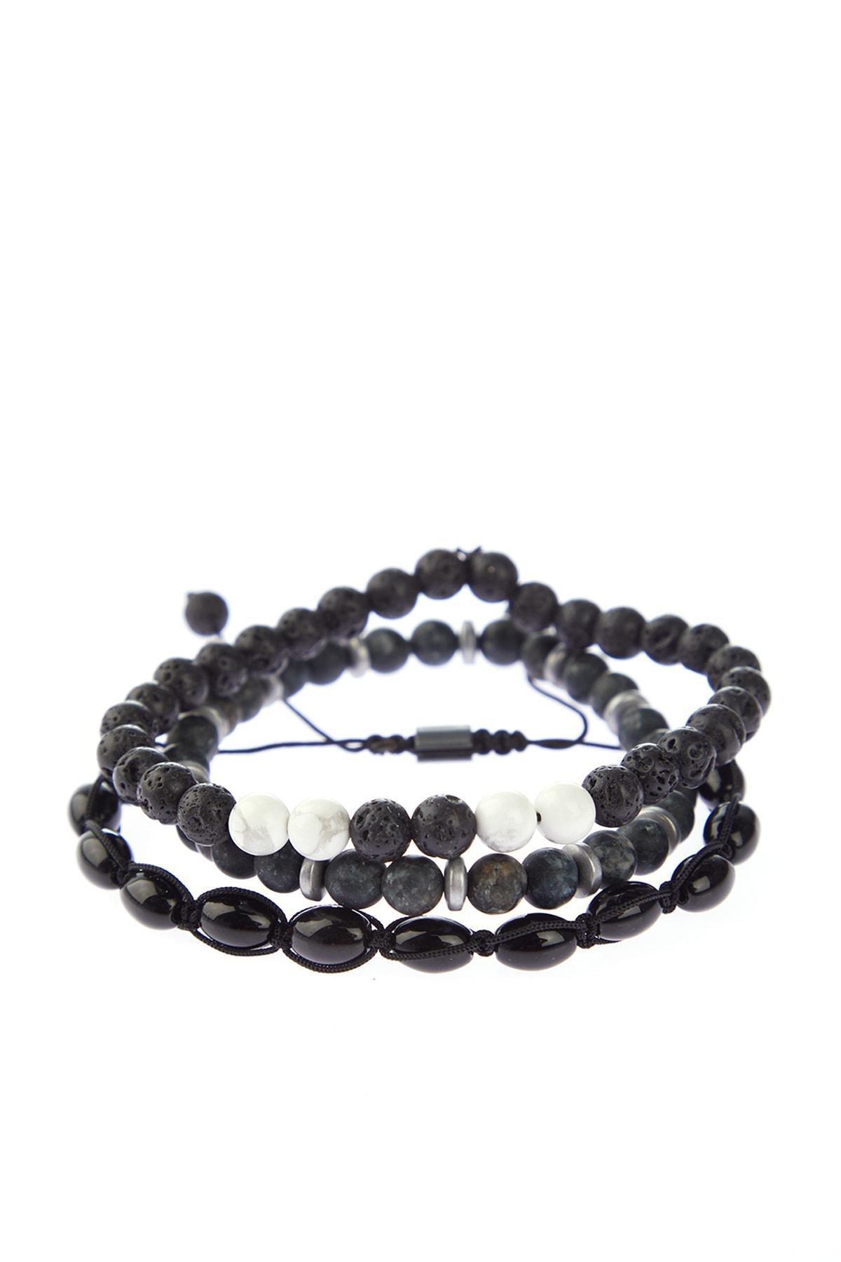 Multicolour Casual Bijou Bracelet, , large image number 5