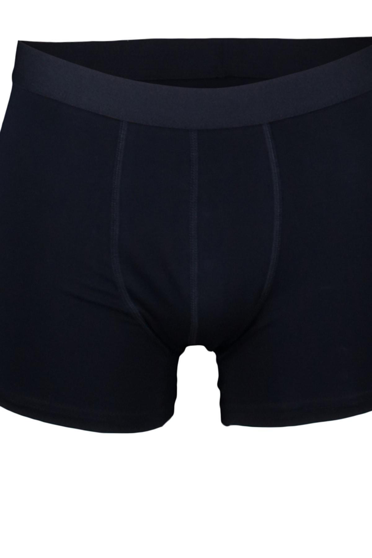 Multicolour Christmas Boxer Shorts , Set Of 3, Red, large image number 7