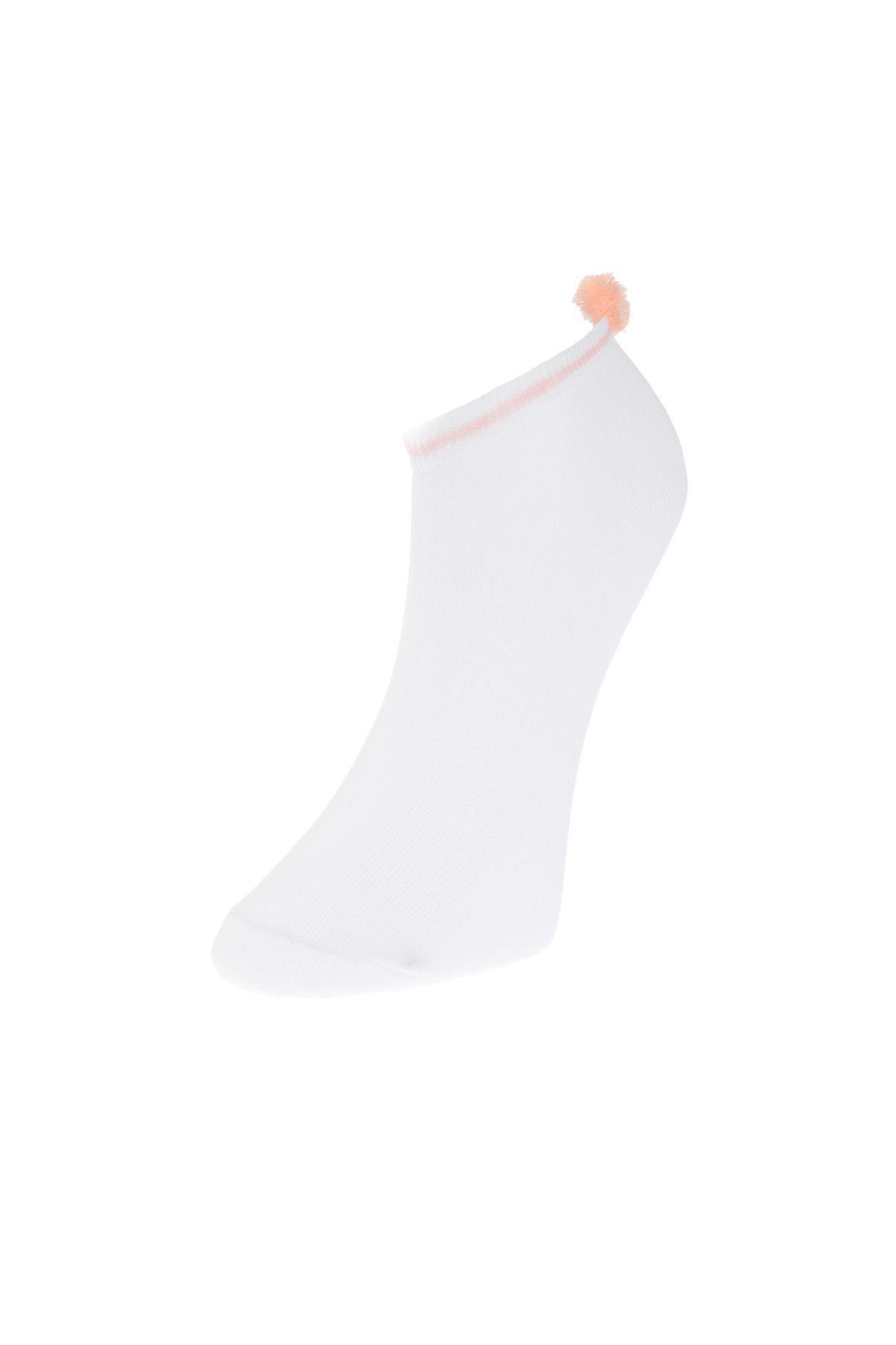 Multicolour Socks, Set Of 2, , large image number 1