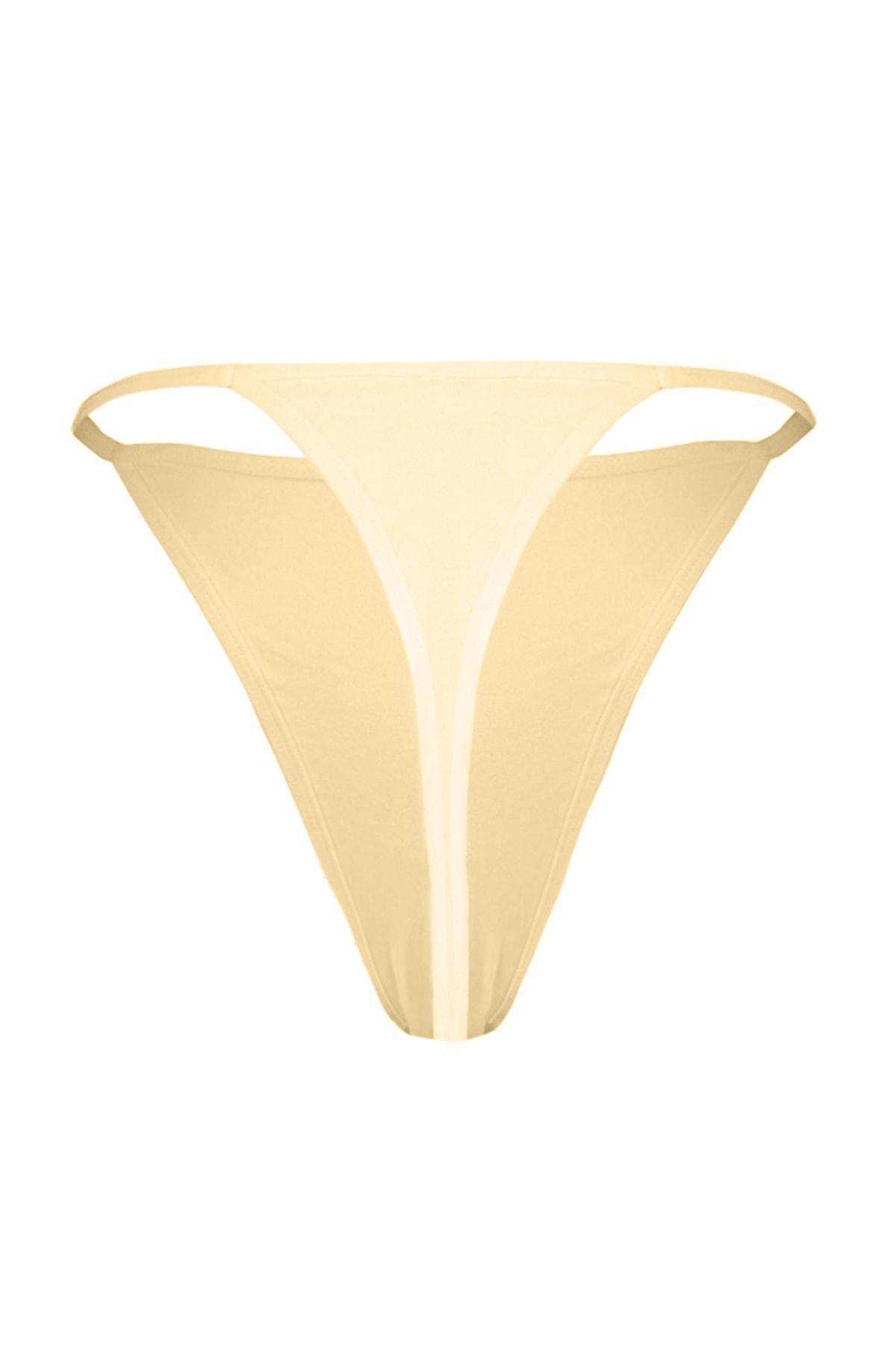 Black Cotton Plus Size Briefs, , large image number 12
