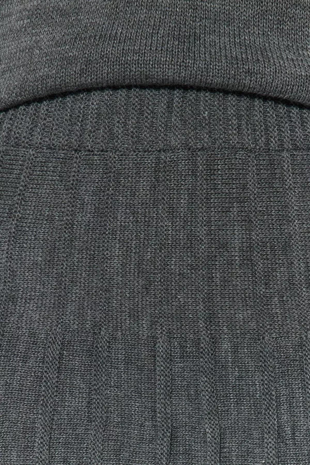 Grey Regular Fit Co-Ord Set, Anthracite, large image number 4