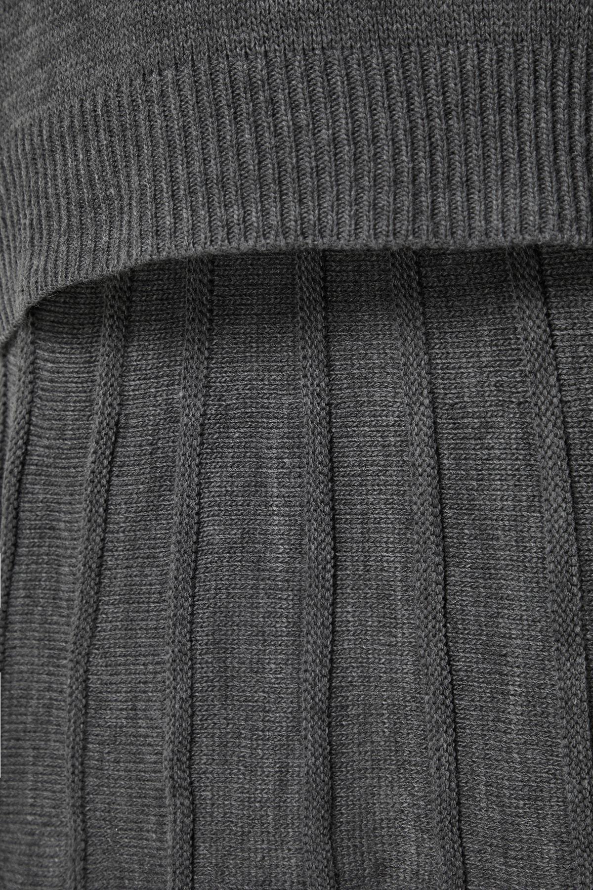 Grey Regular Fit Co-Ord Set, , large image number 6
