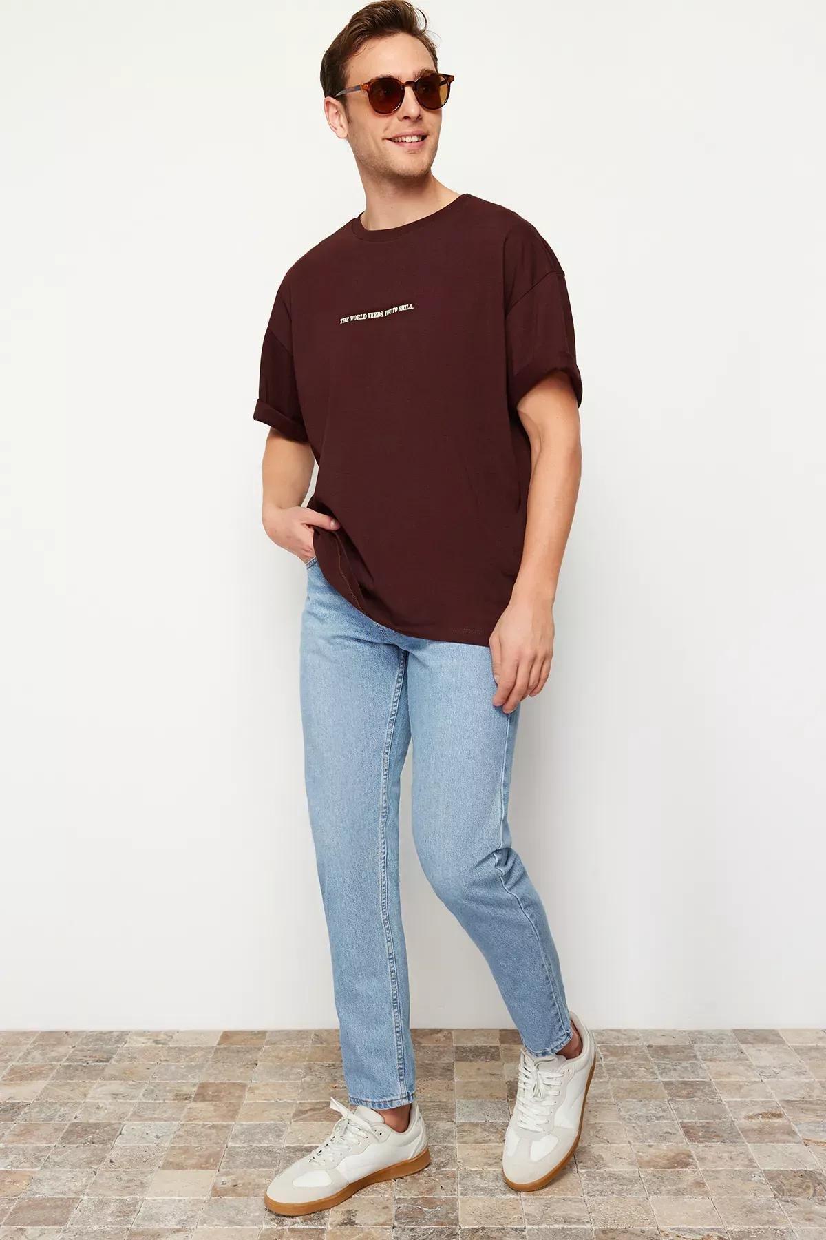 Blue Carrot Jeans, , medium