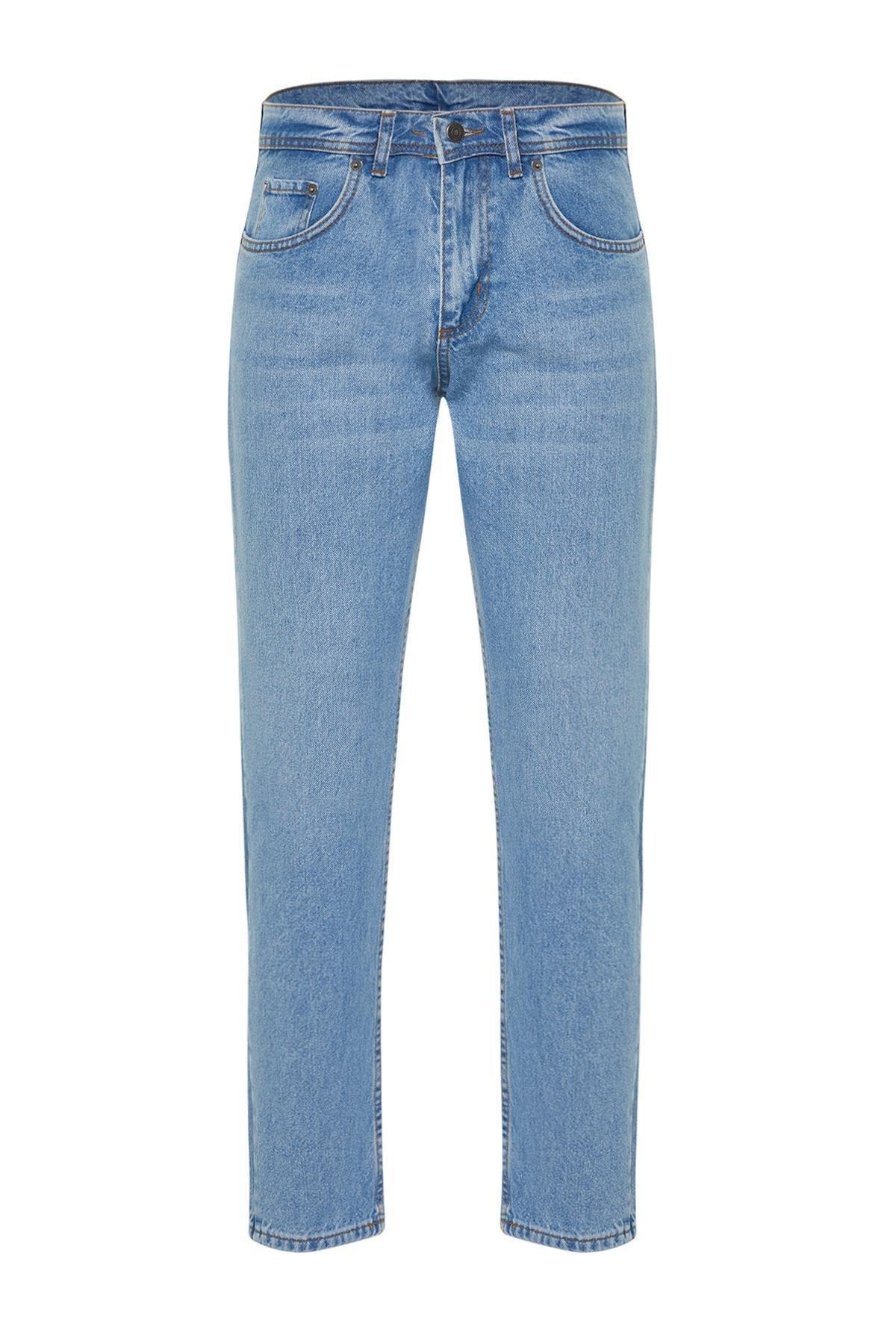 Blue Carrot Jeans, , large image number 0