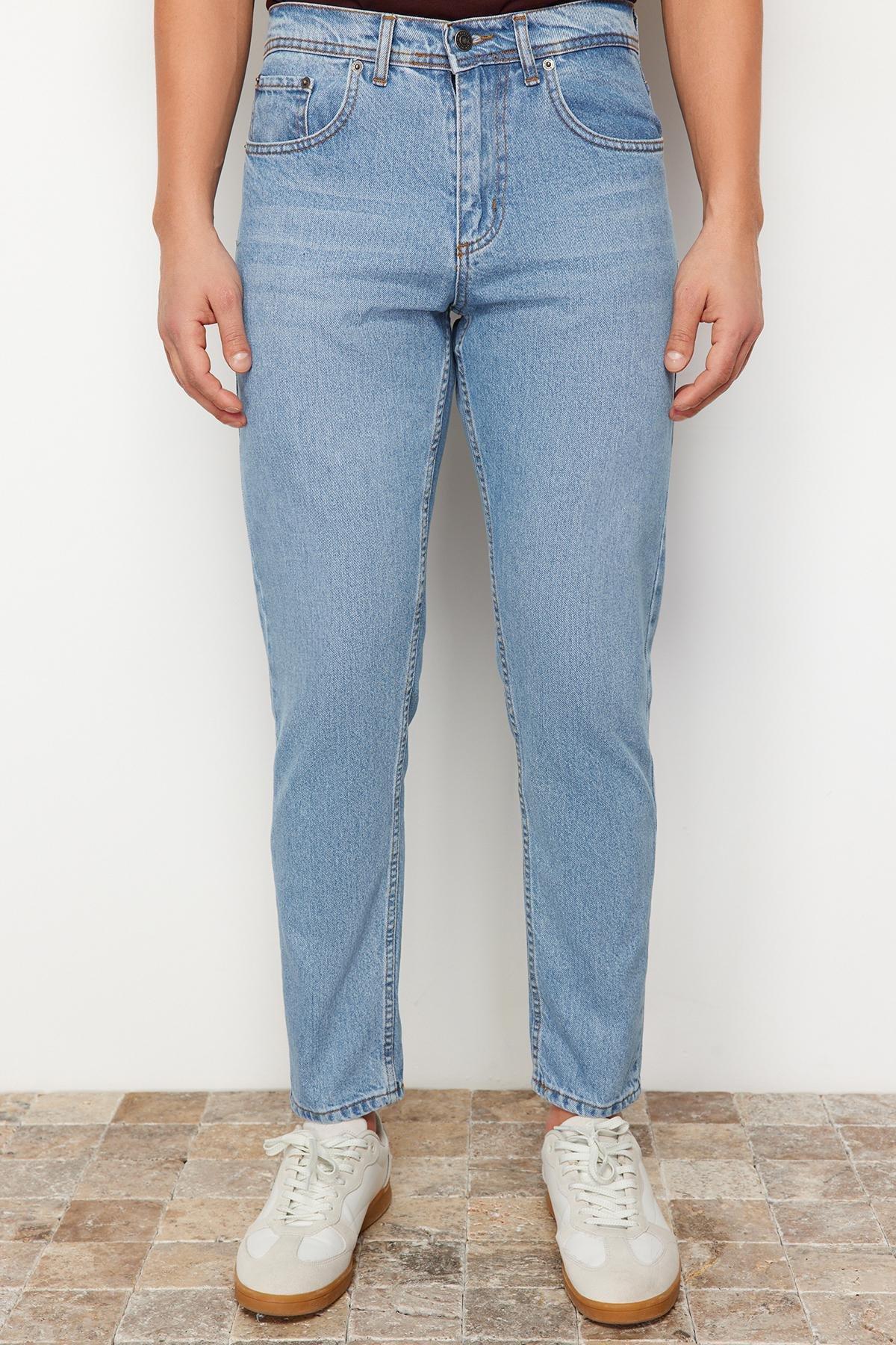 Blue Carrot Jeans, , large image number 2