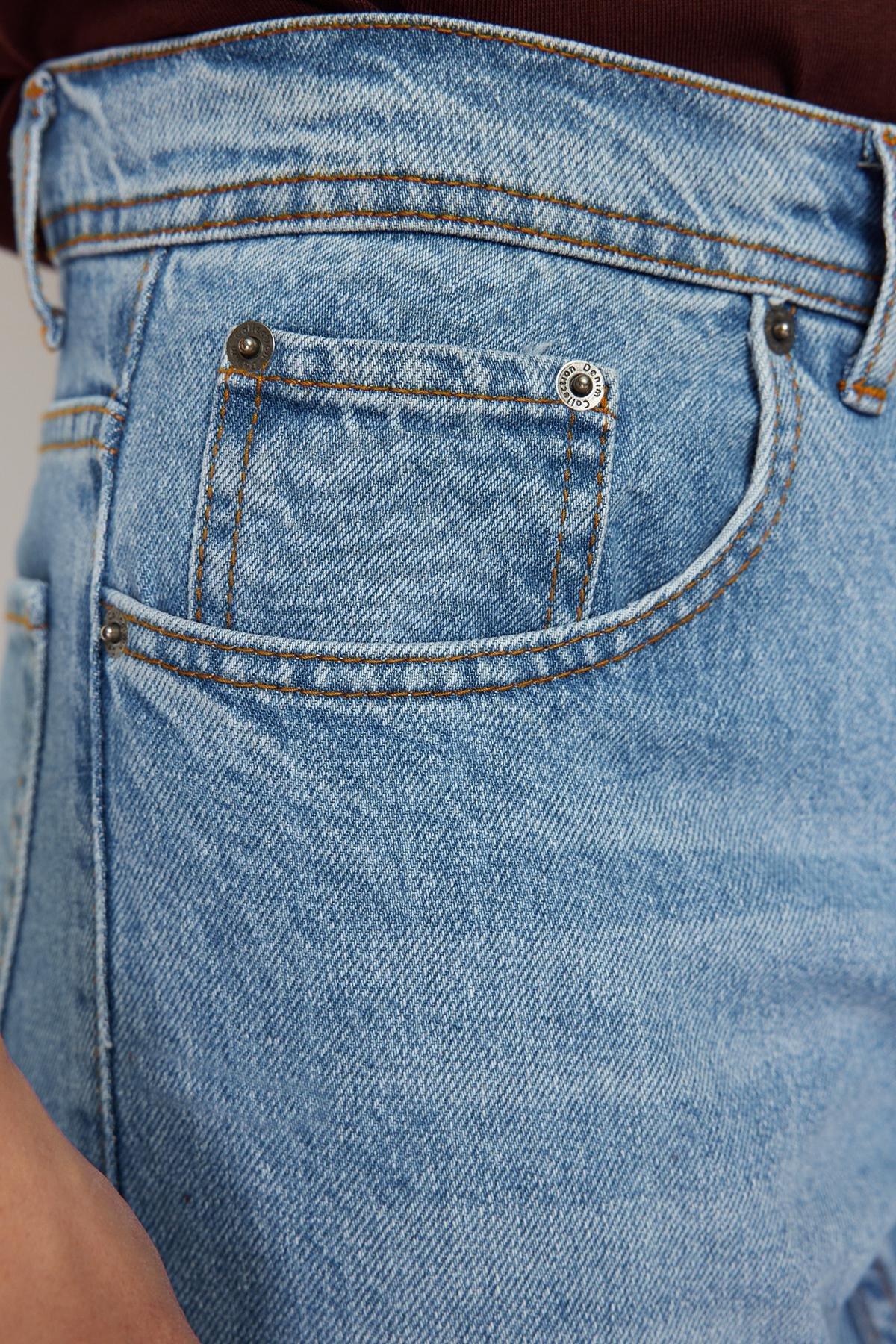Blue Carrot Jeans, , large image number 3