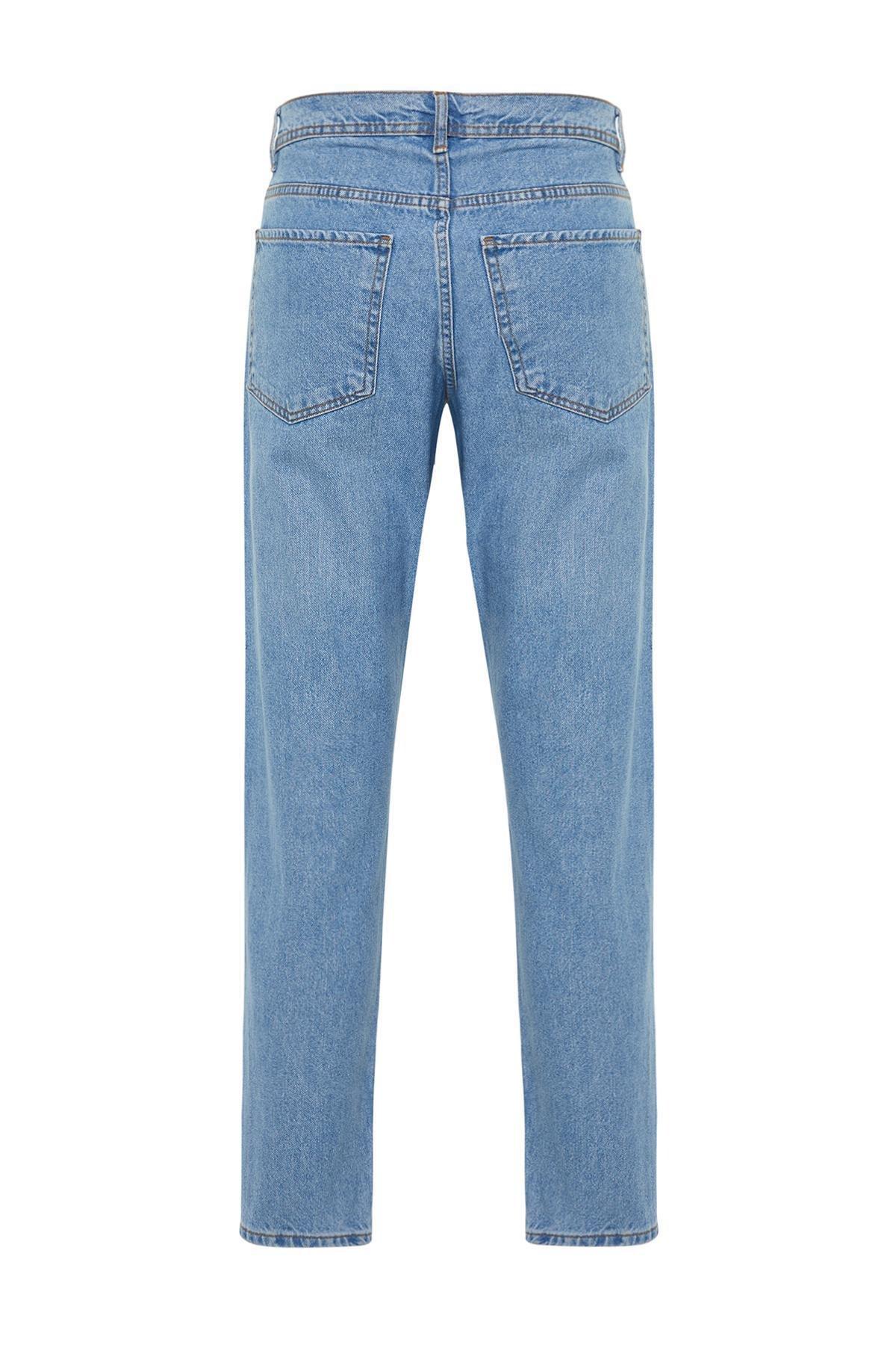 Blue Carrot Jeans, , large image number 5