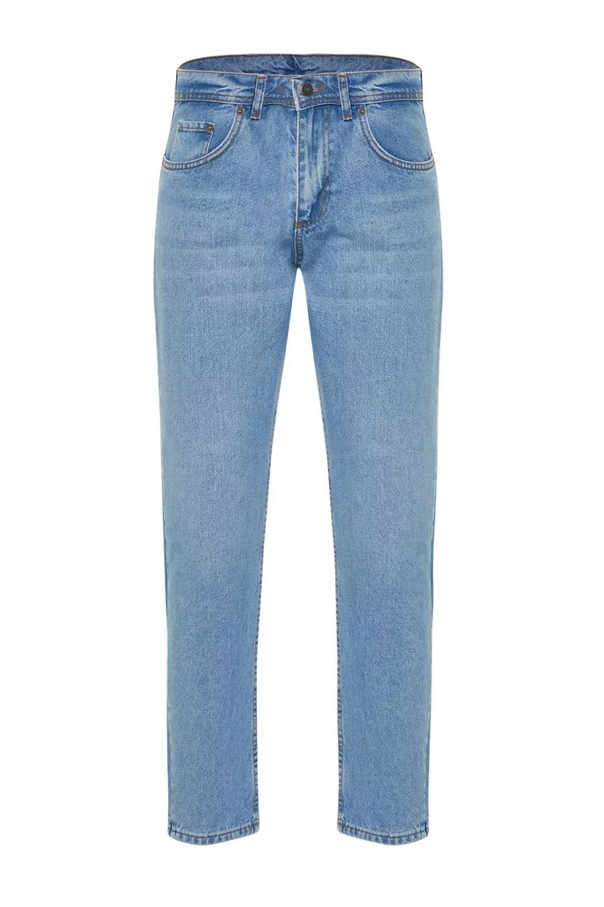 Blue Carrot Jeans, , large image number 6