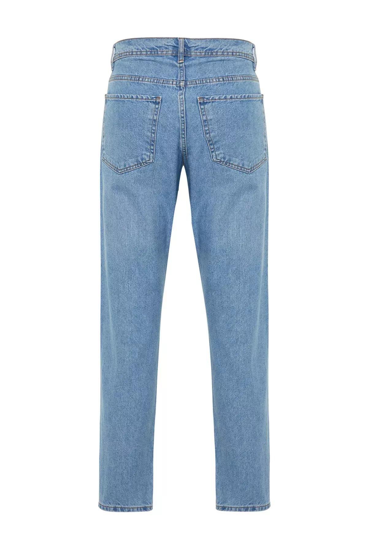 Blue Carrot Jeans, , large image number 7