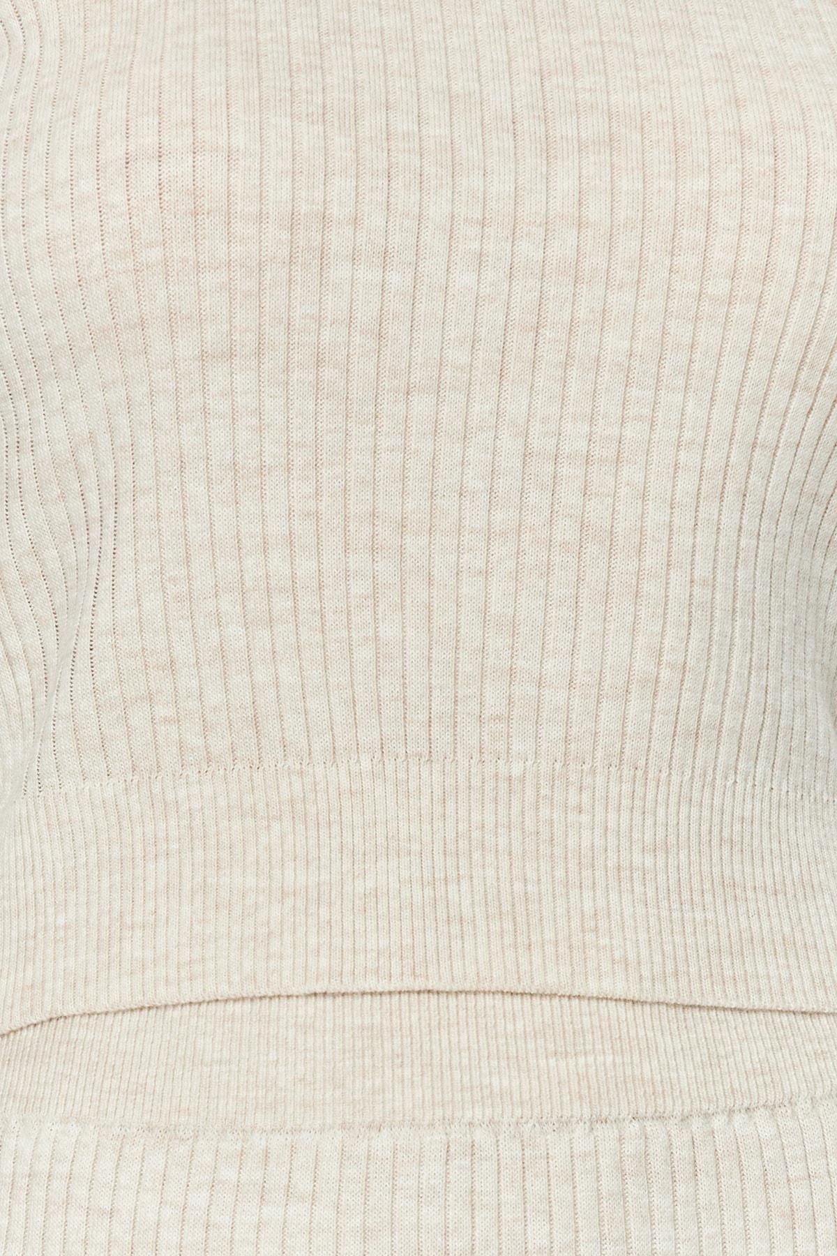 Beige A-Line Co-Ord Set, , large image number 2