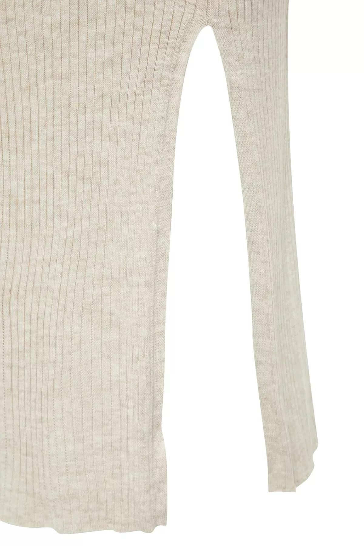 Beige A-Line Co-Ord Set, Beige, large image number 7