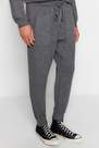 Trendyol - Gray Joggers Long Pants