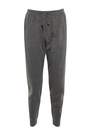 Trendyol - Gray Joggers Long Pants