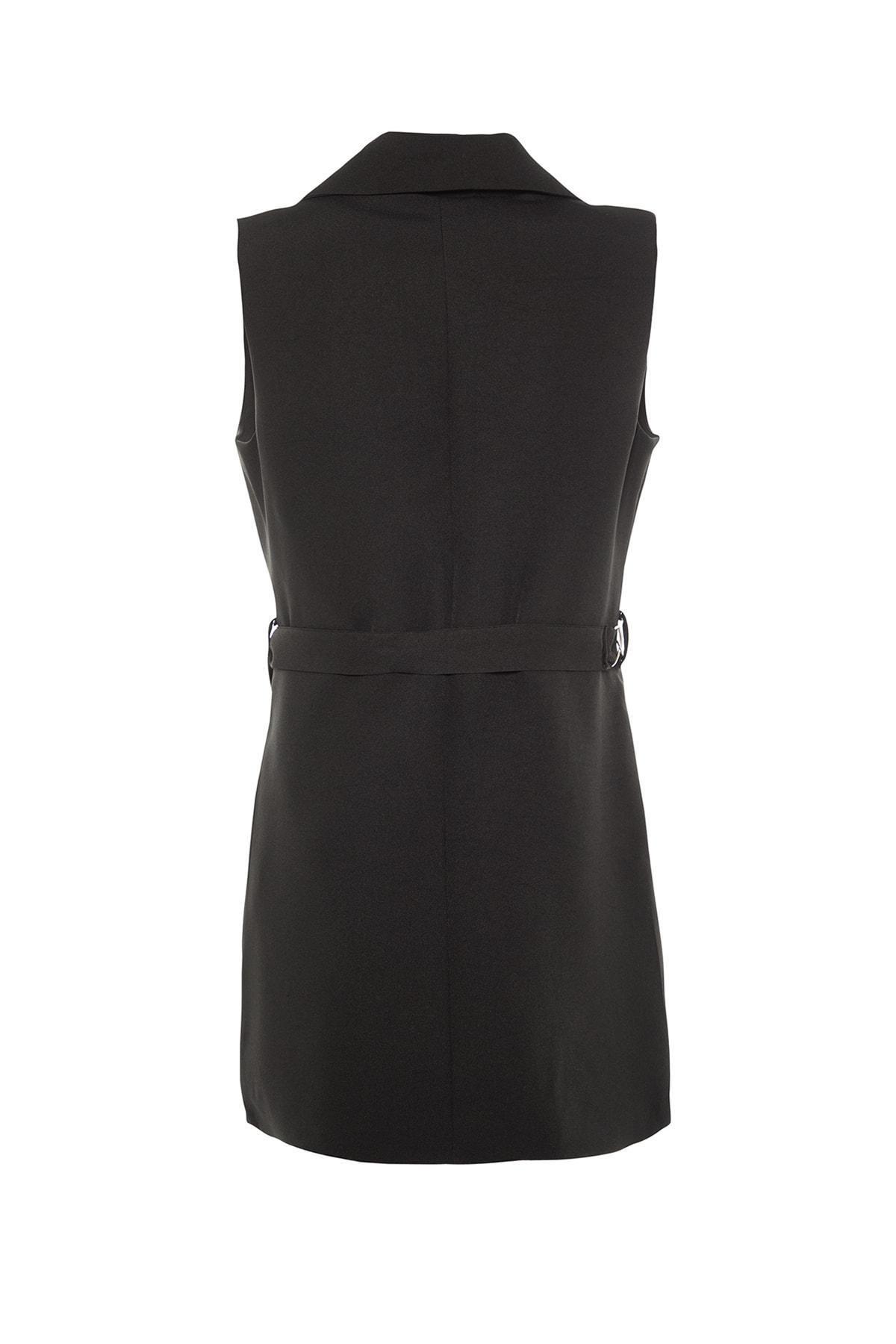 Black Vest, , large image number 10