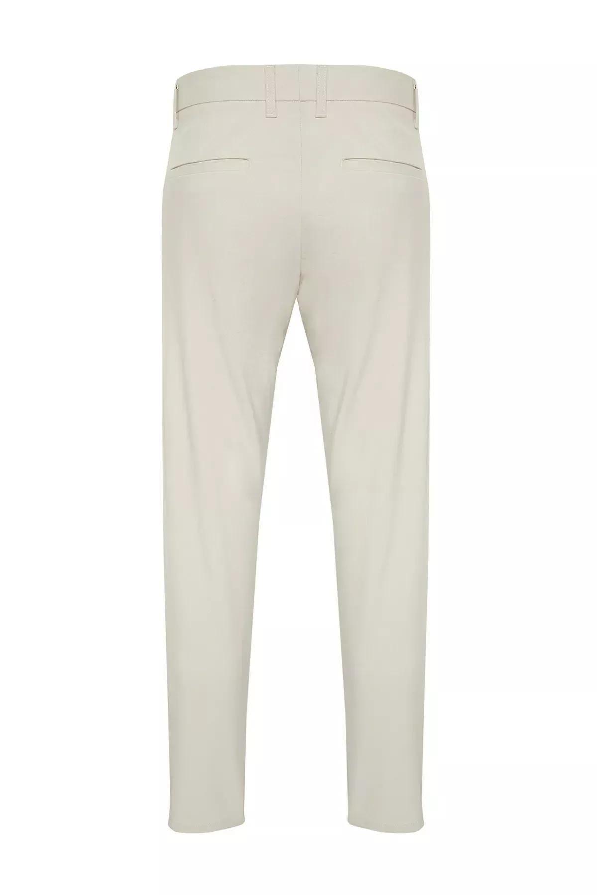 Beige Trousers, STONE, large image number 13