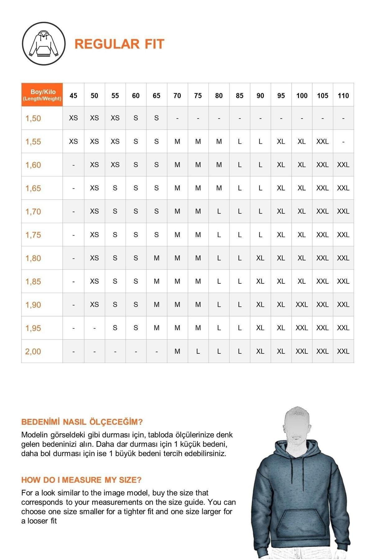 Khaki Hooded Sweatshirt, , large image number 2