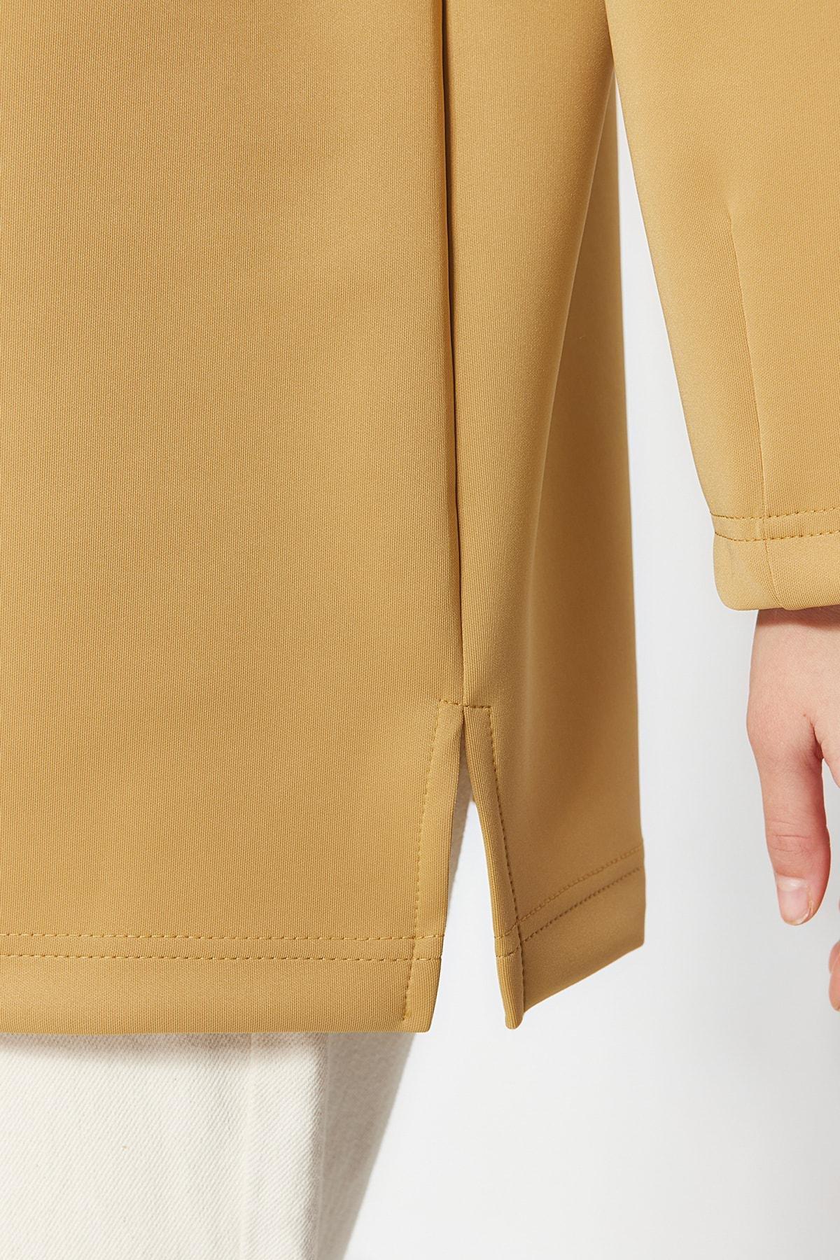 Sweatshirt - Brown - Regular fit, , large image number 10