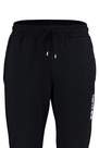 Trendyol - Black Relaxed Sweatpants