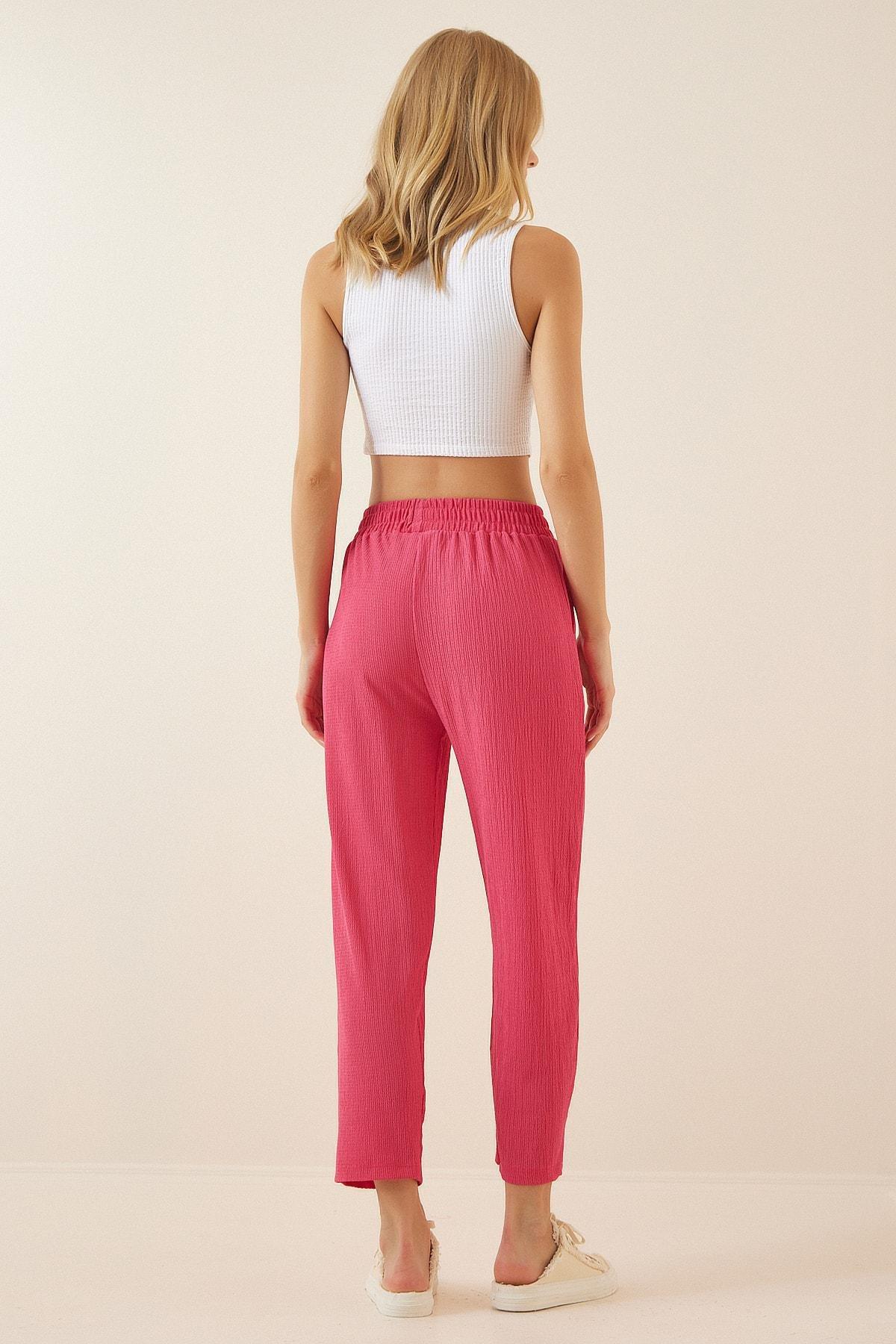 Pink Kimono Co-Ord Set, , large image number 2