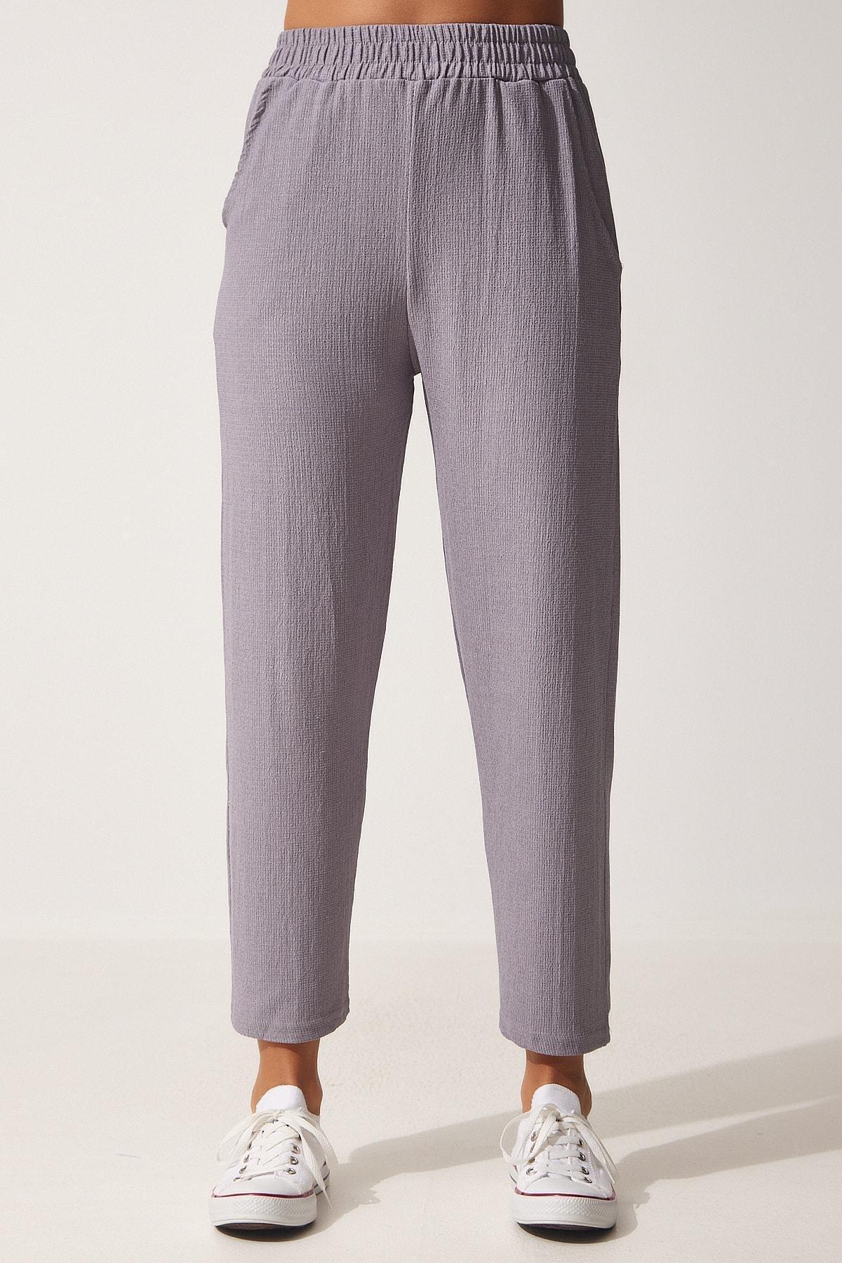 Grey Kimono Co-Ord Set, , large image number 2