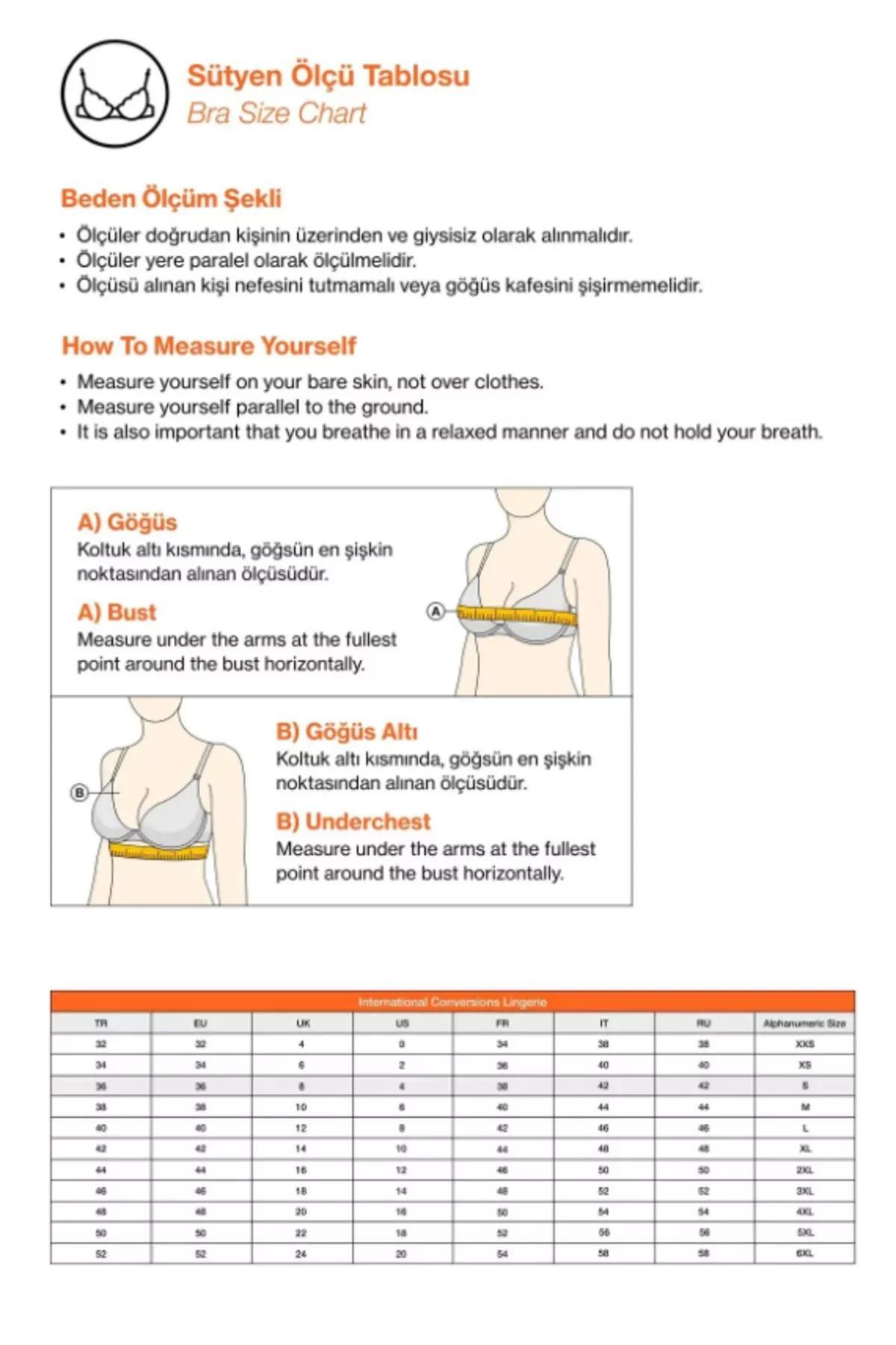 Ecru Plain Plus Size Bra, Black, large image number 7