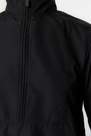 Trendyol - Black Fully Covered Performance Knitted Lycra Swimsuit, Set Of 4