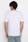 Trendyol - Multicolour Basic Knitted Cotton T-Shirt , Set Of 5