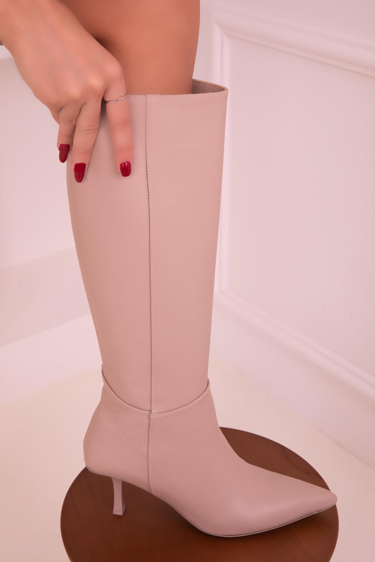 Pink High Heels Shoes, , large image number 2