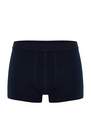 Trendyol - Navy Boxer Shorts ,Set Of 3