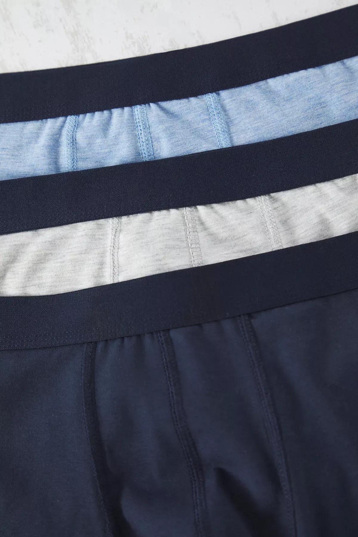 Blue-Navy Stretch Boxer Briefs, C101_7385, medium