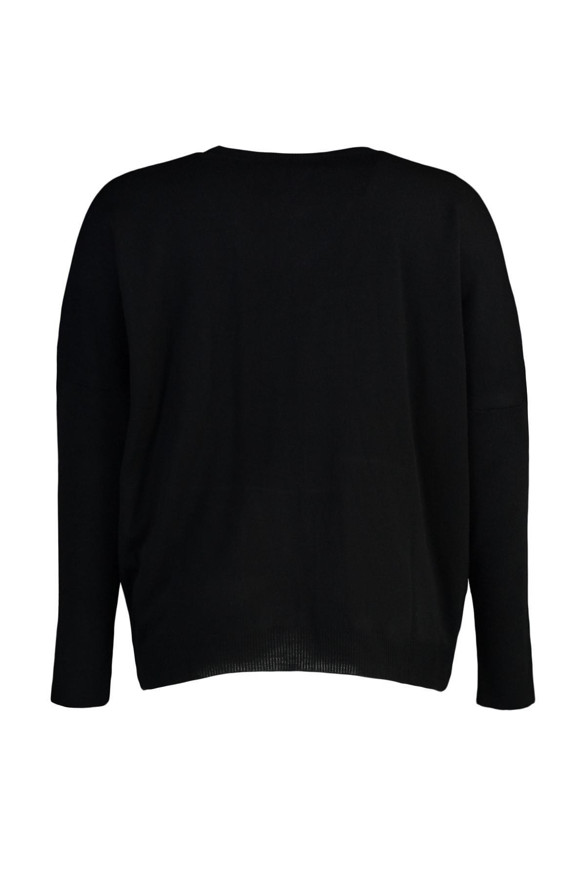 Black Cigarette Pants, , large image number 6