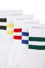 Trendyol - Multicolour Socks, Set Of 5