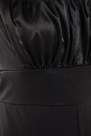 Trendyol - Black Back Detailed Jumpsuit