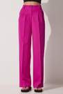 Happiness - Pink Straight Pants