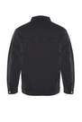 Trendyol - Black Lapel Collar Jacket