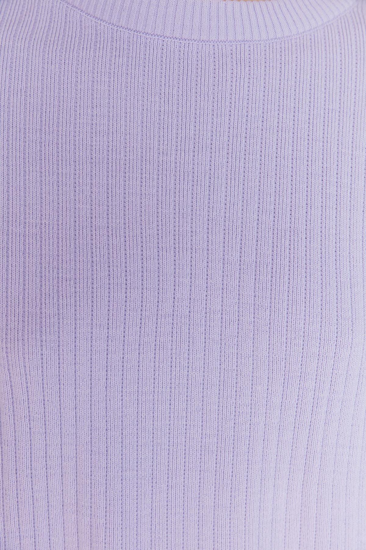 Purple Regular Co-Ord Set, , large image number 3
