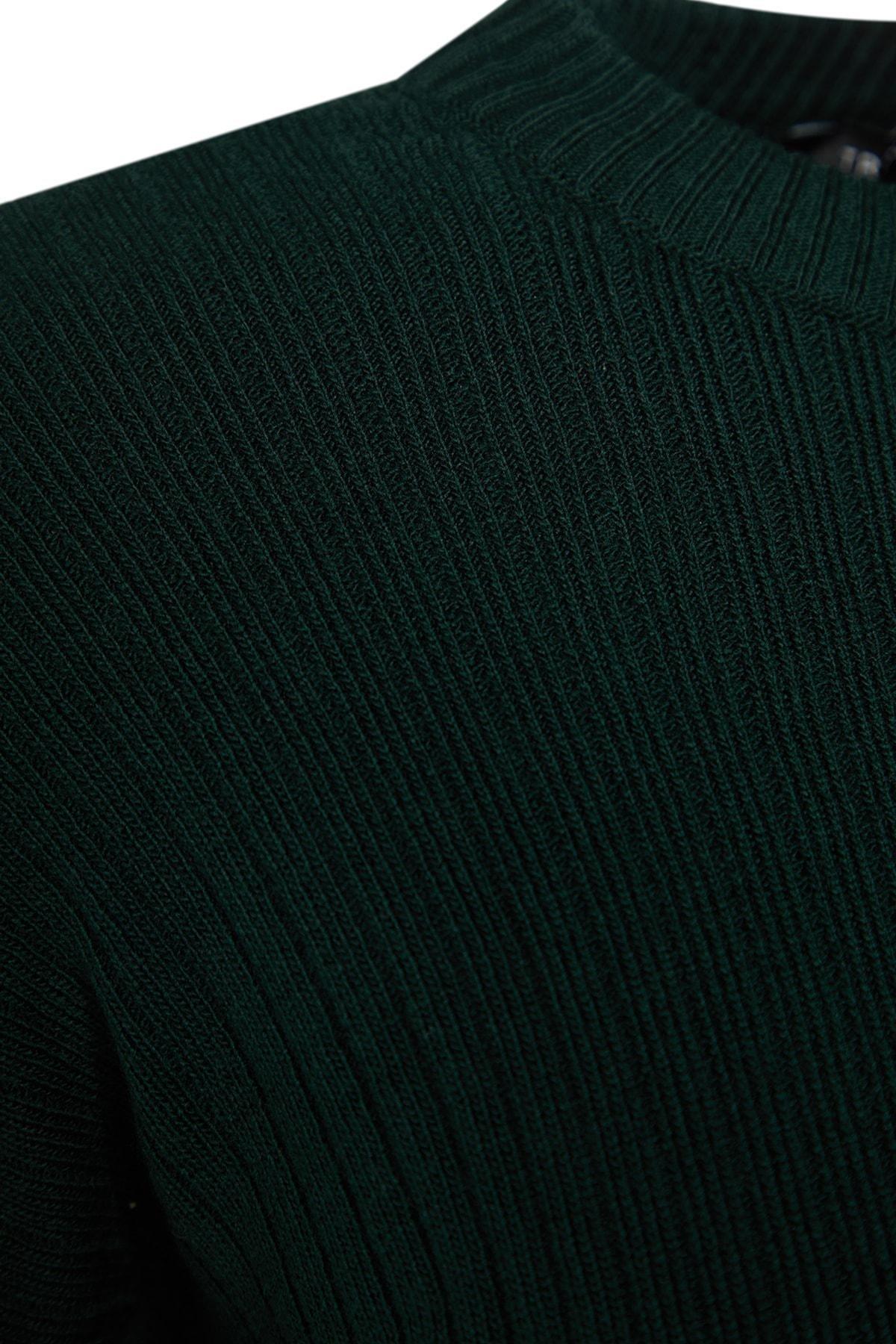 Green Crew Neck Co-Ord Set, , large image number 10