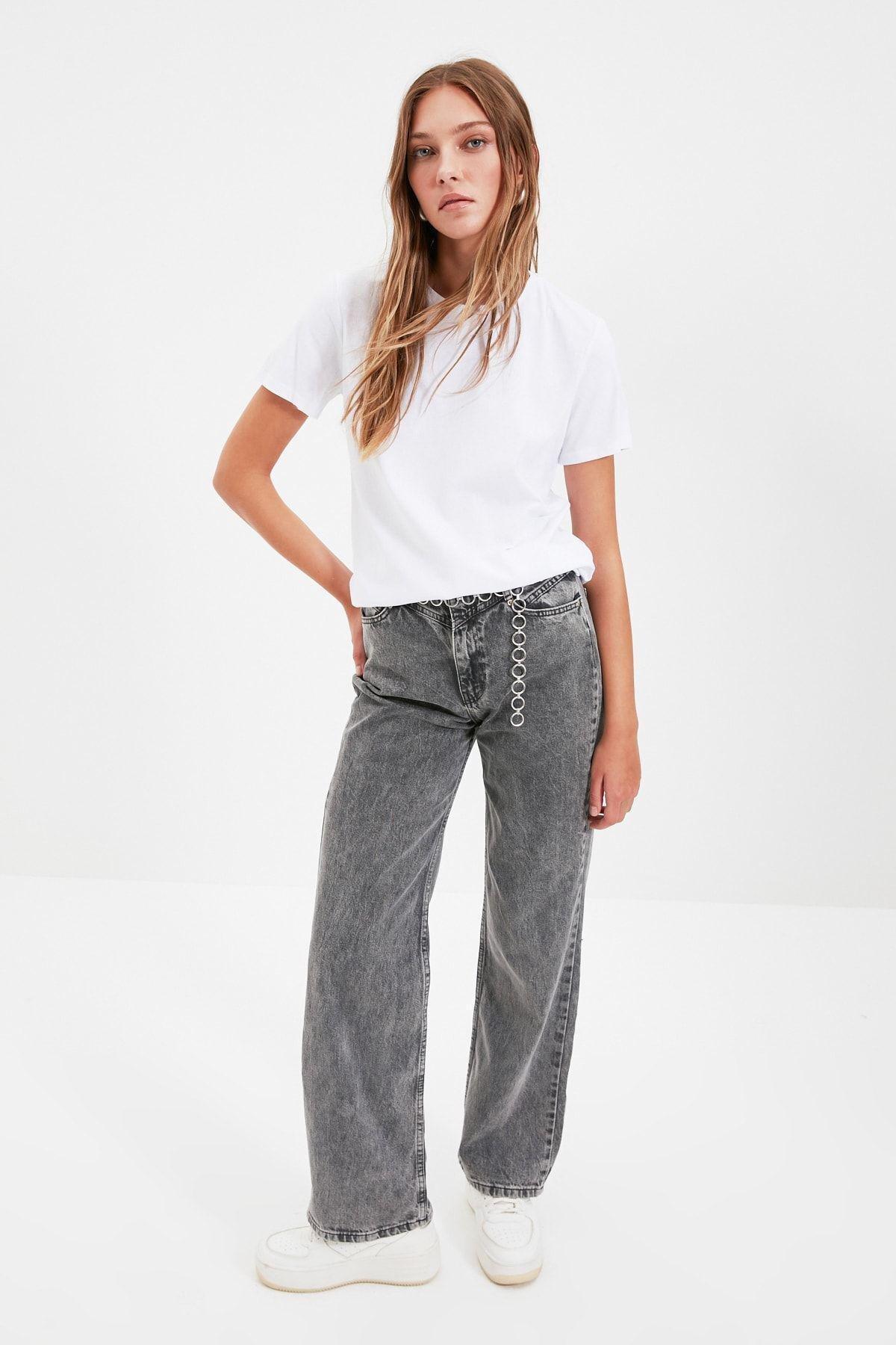 Multicolour Crew Neck T-Shirt, Set Of 2, Multicolor, large image number 10