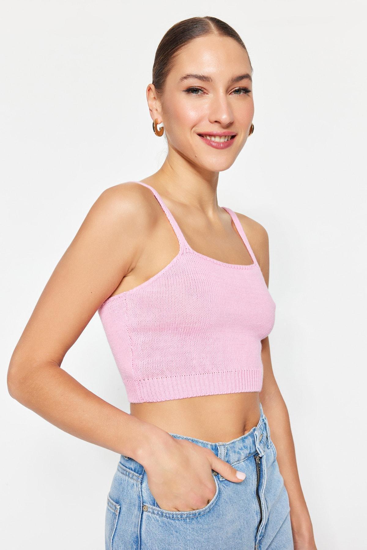 Pink Fit Cardigan, , large image number 2
