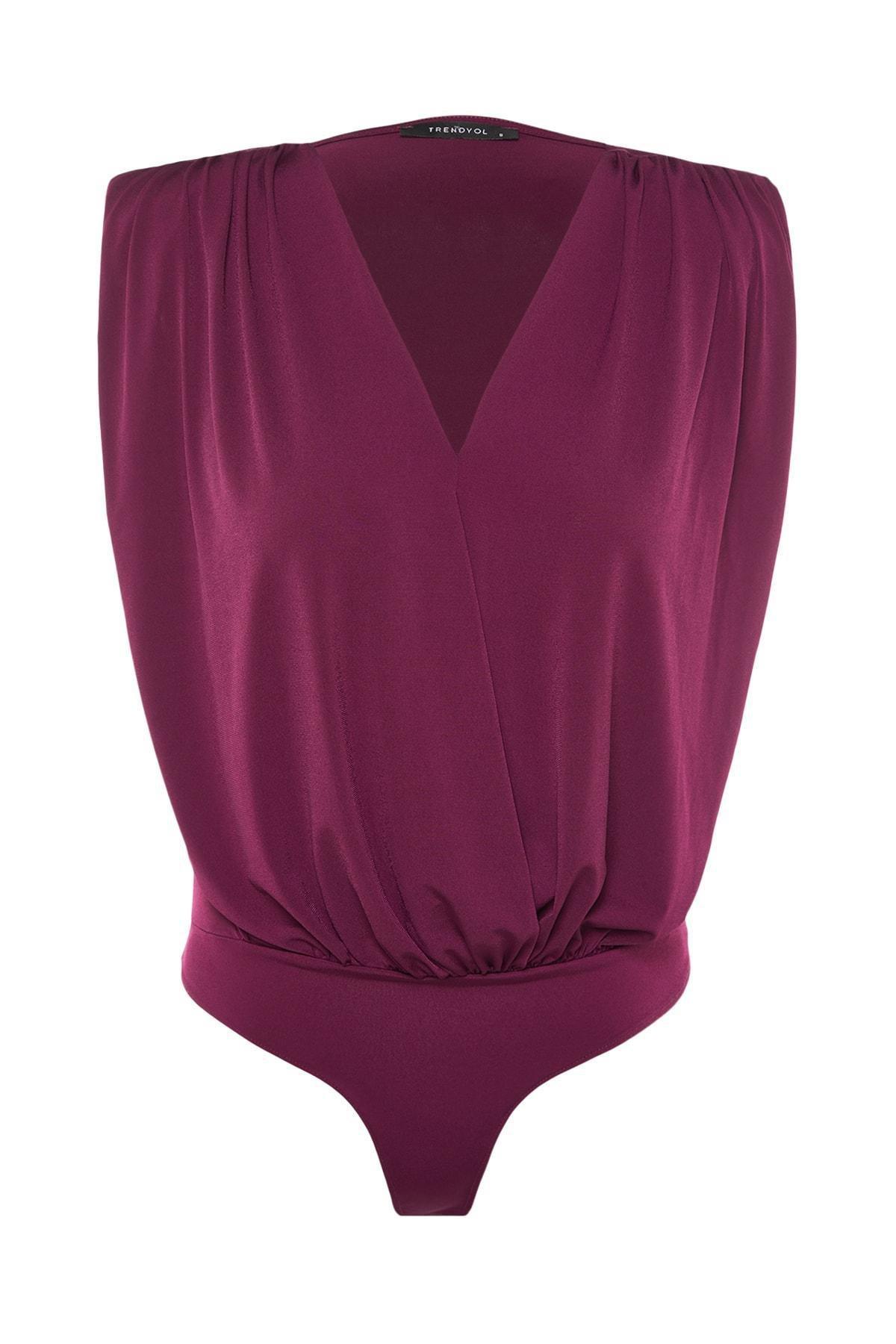 Draped Bodysuit, , large image number 6