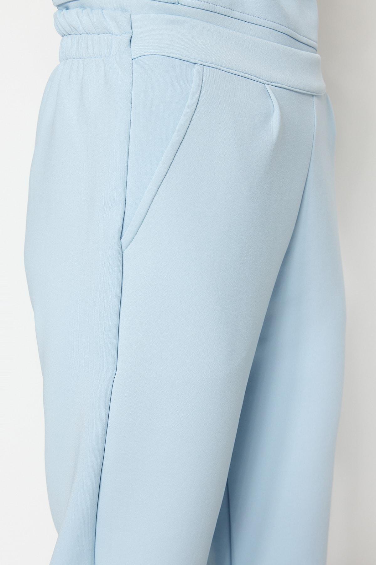 Blue Track Suit Co-Ord Set, , large image number 6
