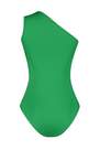 Trendyol - Green Slim Bodysuit