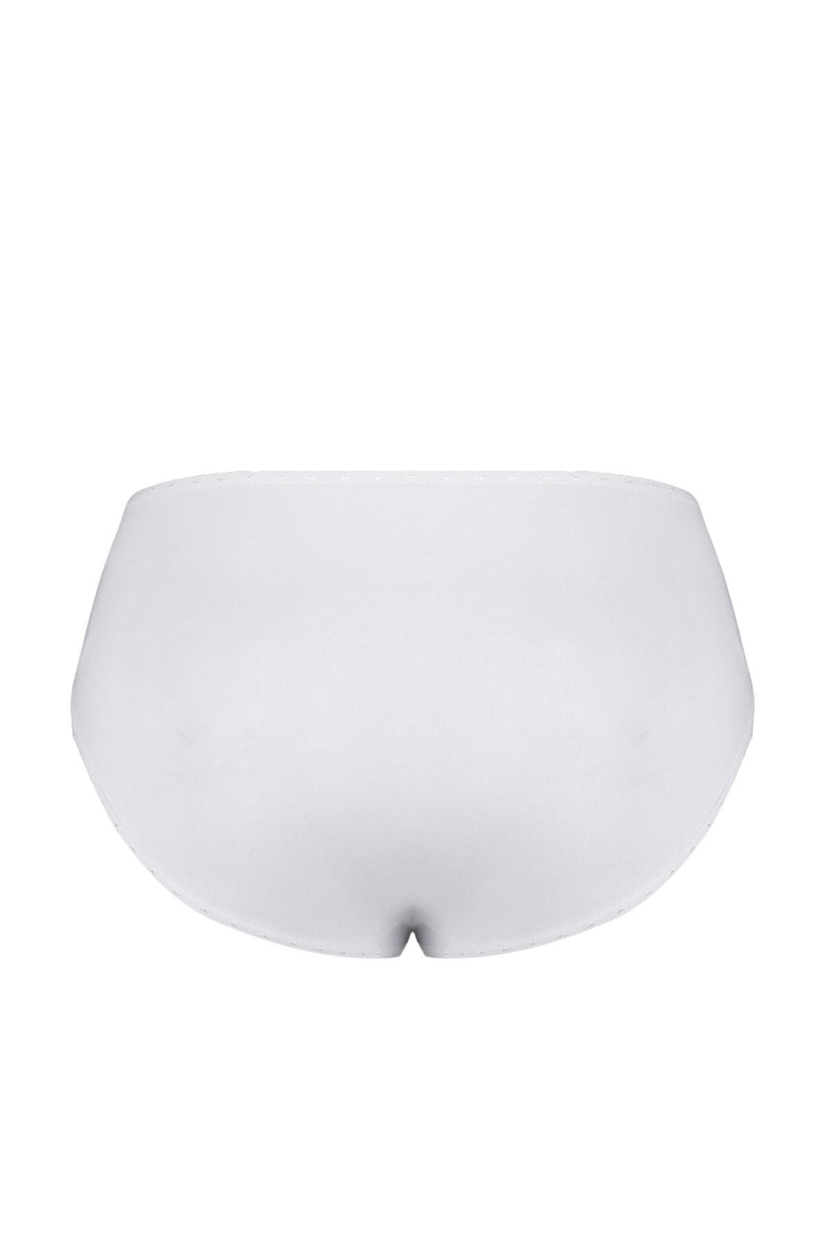 سراويل داخلية للمقاسات الكبيرة، مجموعة من 3 قطع، ألوان متعددة, , large image number 2